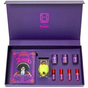 New Rare Tapatio Collectors Box/Lot from Hipdot